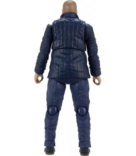 Figura Hopper Stranger Things The Void Series Articulada 15 cms