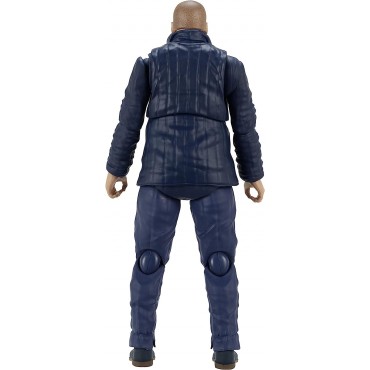 Figura Hopper Stranger Things The Void Series Articulada 15 cms