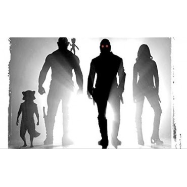 Taza Guardianes De La Galaxia Here We Go Marvel Cerámica 300 mls