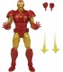 Figura Iron Man Heroes Return Marvel Legends 15 cms