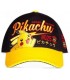 Gorra De Béisbol Pikachu Hello Pokémon 
