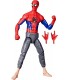 Figura Peter B. Parker Spider-Man Across The Spiderverse Articulada 15 cms