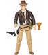 Figura Indiana Jones Indiana Jones Y La Última Cruzada Retro Articulada 9,5 cms