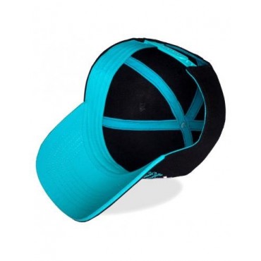Gorra De Béisbol Squirtle Pokémon 