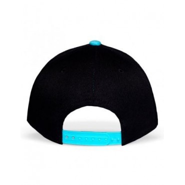 Gorra De Béisbol Squirtle Pokémon 
