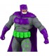 Figura Batman El Caballero Oscuro Regresa Jokerized DC Articulada 18 cms