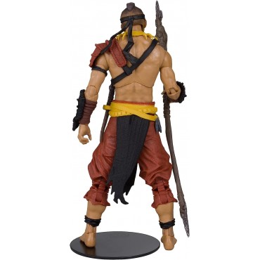 Figura Robin Page Punchers DC Con Cómic Fighting The Frozen Articulada 18 cms