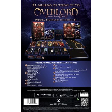 Overlord [BLU_RAY]