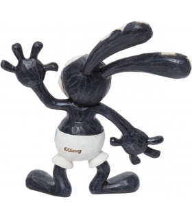 Figura Oswald Disney Decorativa 8,5 cms