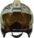 Casco Electrónico Trapper Wolf The Mandalorian Star Wars Black Series