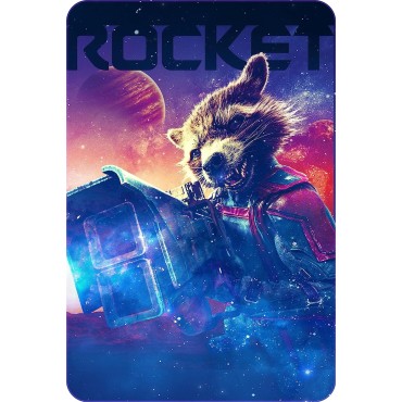 Guardianes de la Galaxia Vol.3 (DVD) [DVD]