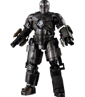 Figura Iron Man Mark 1 Birth of Iron Man Edition 17 cms