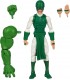Figura Karnak Marvel Legends Articulada 15 cms