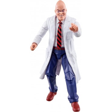 Figura Egghead Marvel Legends Articulada 15 cms