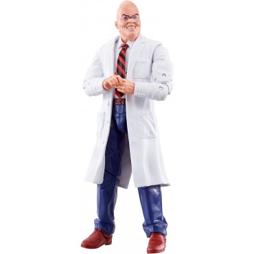 Figura Egghead Marvel Legends Articulada 15 cms