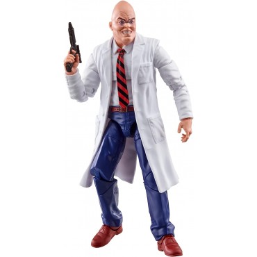 Figura Egghead Marvel Legends Articulada 15 cms