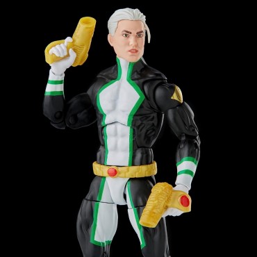 Figura Marvel Boy Marvel Legends Articulada 15 cms