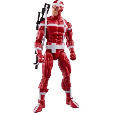 Figura Crossfire Marvel Legends Articulada 15 cms