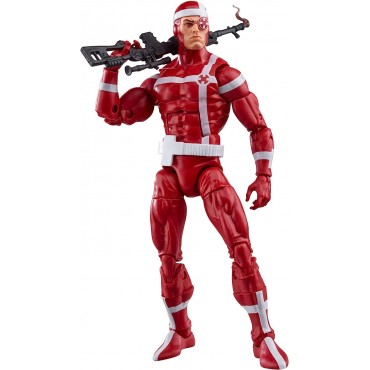 Figura Crossfire Marvel Legends Articulada 15 cms
