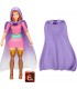 Figura Sheila Dungeons & Dragons Dragones & Mazmorras Articulada 15 cms
