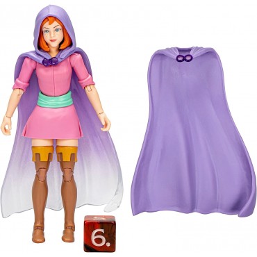 Figura Sheila Dungeons & Dragons Dragones & Mazmorras Articulada 15 cms