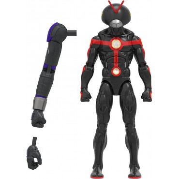 Figura Future Ant-Man Marvel Legends Articulada 15 cms