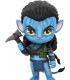 Figura Jake Sully Cosbaby Avatar 10 cms