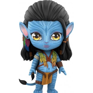 Figura Neytiri Cosbaby Avatar 10 cms
