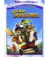 Vecinos invasores [DVD]