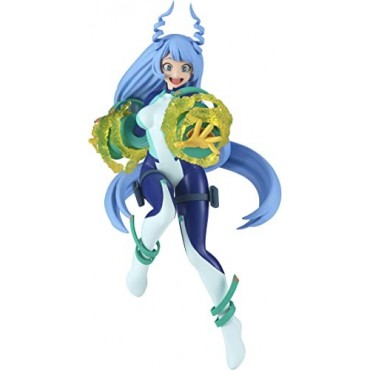Figura Nejire Hado My Hero Academia The Amazing Heroes Vol. 31 16 cms