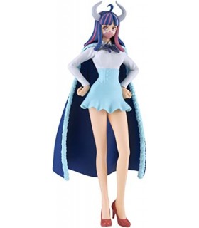 Figura Ulti One Piece The Grandline Lady DXF Vol. II 16 cms