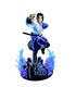 Figura Uchiha Sasuke Naruto Shippuden Vibration Stars Special 20 cms