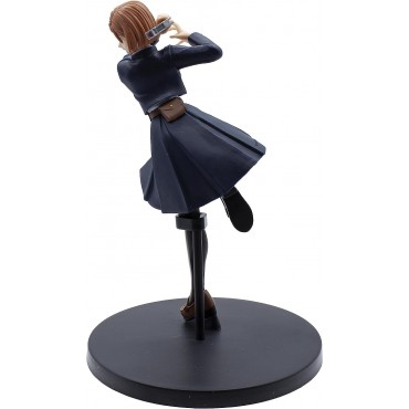 Figura Nobara Kugisaki Jufutsunowaza Jujutsu Kaisen 14 cms