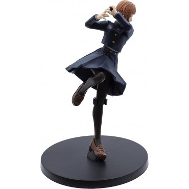 Figura Nobara Kugisaki Jufutsunowaza Jujutsu Kaisen 14 cms