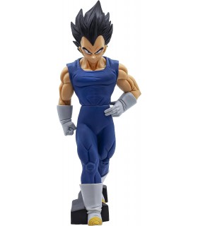 Figura Vegeta A Solid Edge Works Vol. 10 19 cms