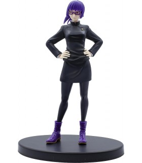 Figura Maki Zenin Jujutsu Kaisen Jukon No Kata 15 cms