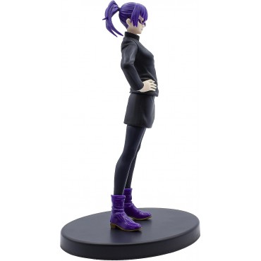 Figura Maki Zenin Jujutsu Kaisen Jukon No Kata 15 cms