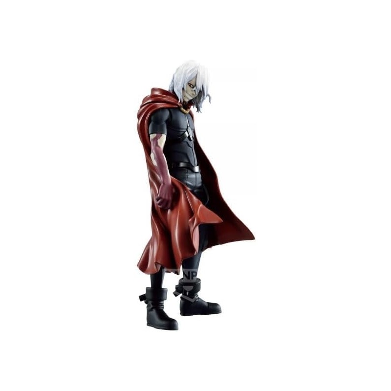 Figura Tomura Shigaraki My Hero Academia DXF 20 cms