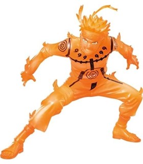 Figura Naruto Uzumaki Panel Spectacle Naruto Shippuden 9 cms