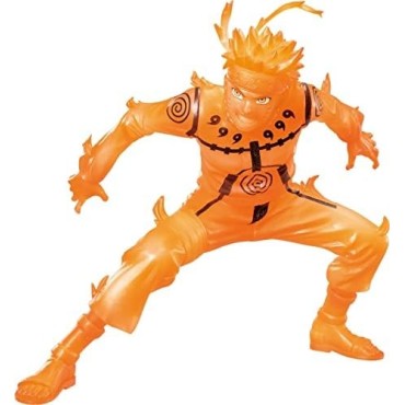 Figura Naruto Uzumaki Panel Spectacle Naruto Shippuden 9 cms