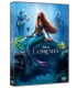 La Sirenita (Imagen Real) (The Little Mermaid) (DVD) [DVD]