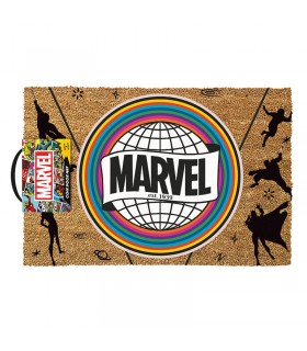 Felpudo Marvel Energized 60 x 40 cms