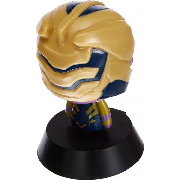 Lámpara Thanos Icons Avengers Endgame Serie 1 Marvel 12 cms