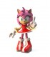 Figura Amy Rose Sonic 9 cms