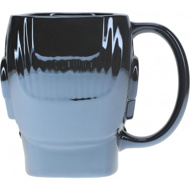 Taza Star-Lord Guardianes de la Galaxia Marvel 3D Cerámica 350 ml