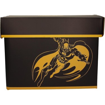 Caja Cómics Batman DC
