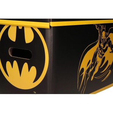 Caja Cómics Batman DC