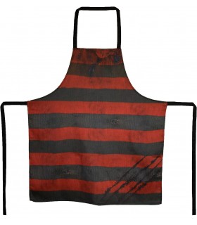 Delantal Freddy Krueger Pesadilla en Elm Street