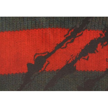 Delantal Freddy Krueger Pesadilla en Elm Street