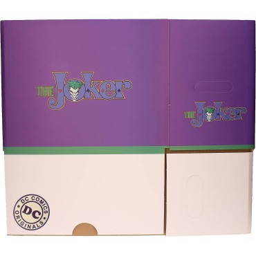 Caja Cómics Joker DC